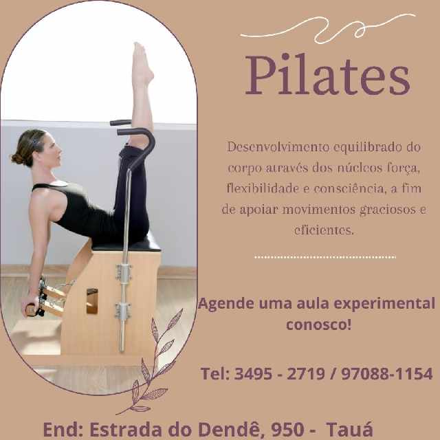 Foto 2 - Pilates