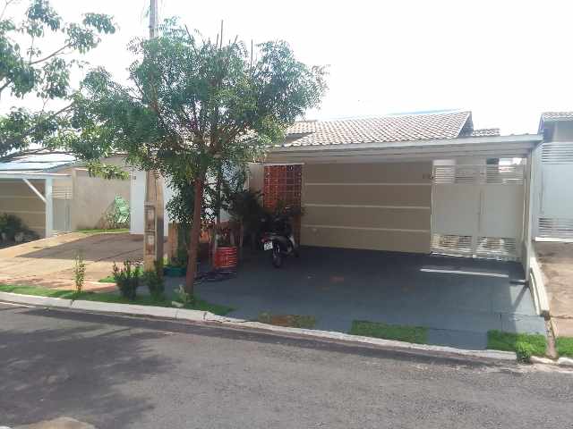 Foto 1 - Casa eco vile andradina