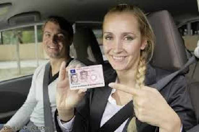 Foto 1 - Obtenha sua carteira de motorista